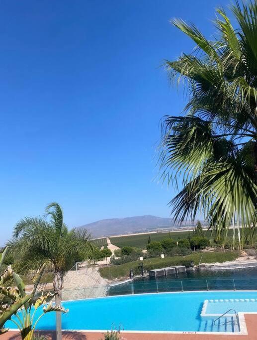 Condado De Alhama Golf Resort In Murcia Алама-де-Мурсія Екстер'єр фото