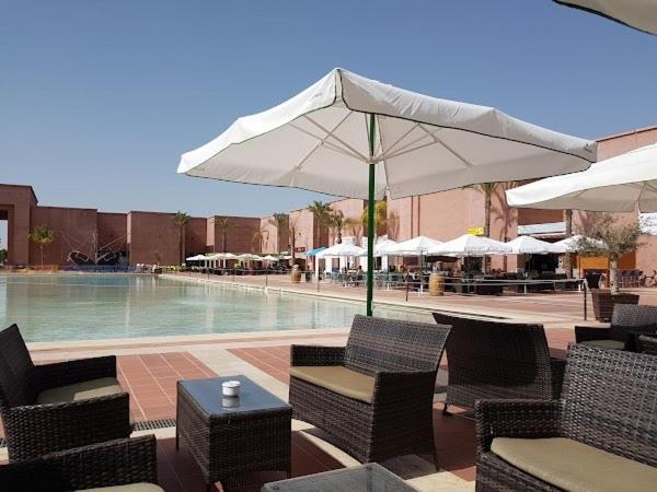 Condado De Alhama Golf Resort In Murcia Алама-де-Мурсія Екстер'єр фото