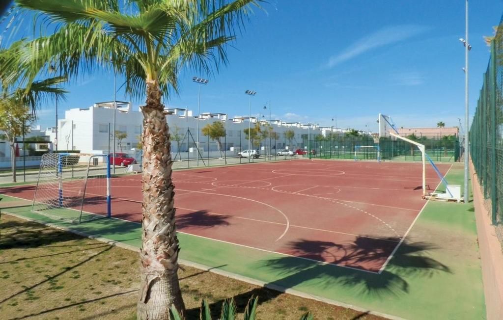 Condado De Alhama Golf Resort In Murcia Алама-де-Мурсія Екстер'єр фото