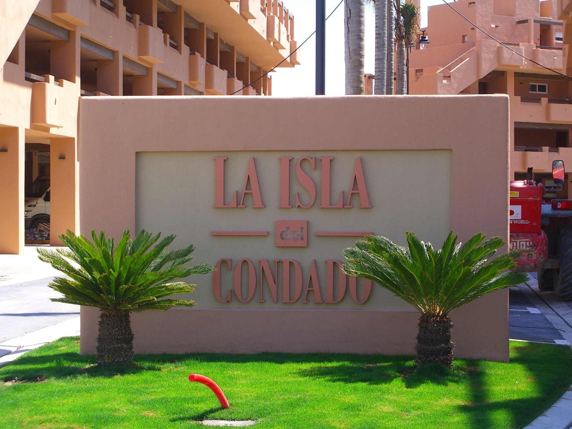Condado De Alhama Golf Resort In Murcia Алама-де-Мурсія Екстер'єр фото